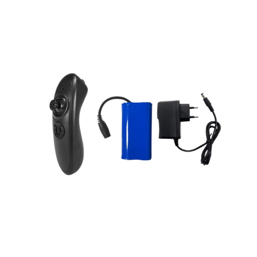 Carbon carp ulta etetohajo