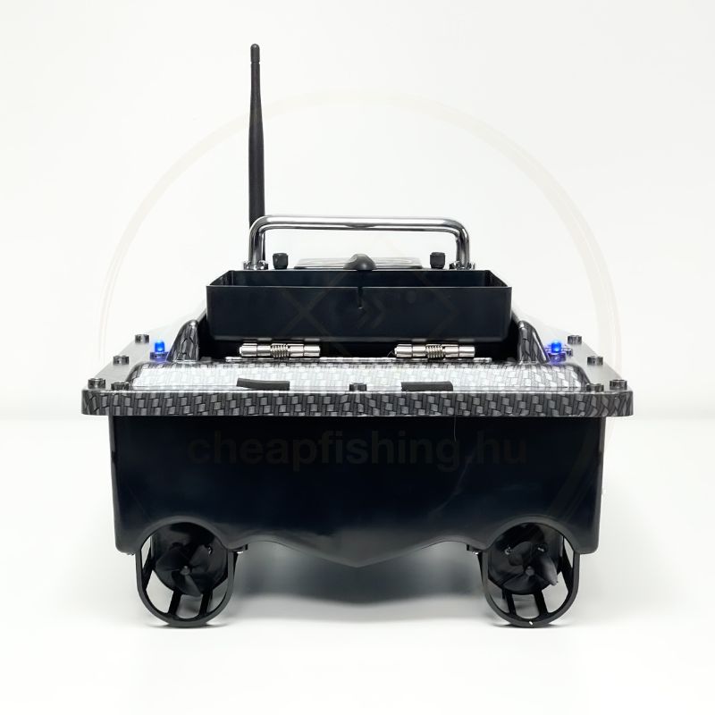Carbon Carp C2 GPS Etetőhajó - LEGNÉPSZERŰBB - Image 6