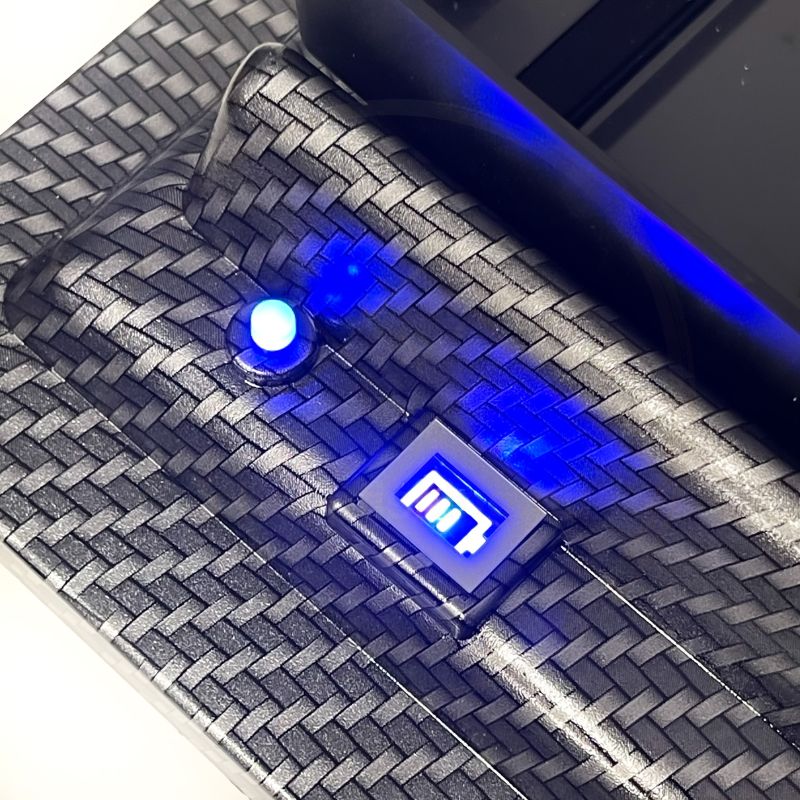 Carbon Carp C2 GPS Etetőhajó - LEGNÉPSZERŰBB - Image 4