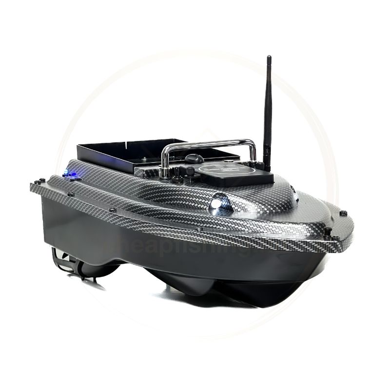 Carbon Carp C2 GPS Etetőhajó - LEGNÉPSZERŰBB - Image 7