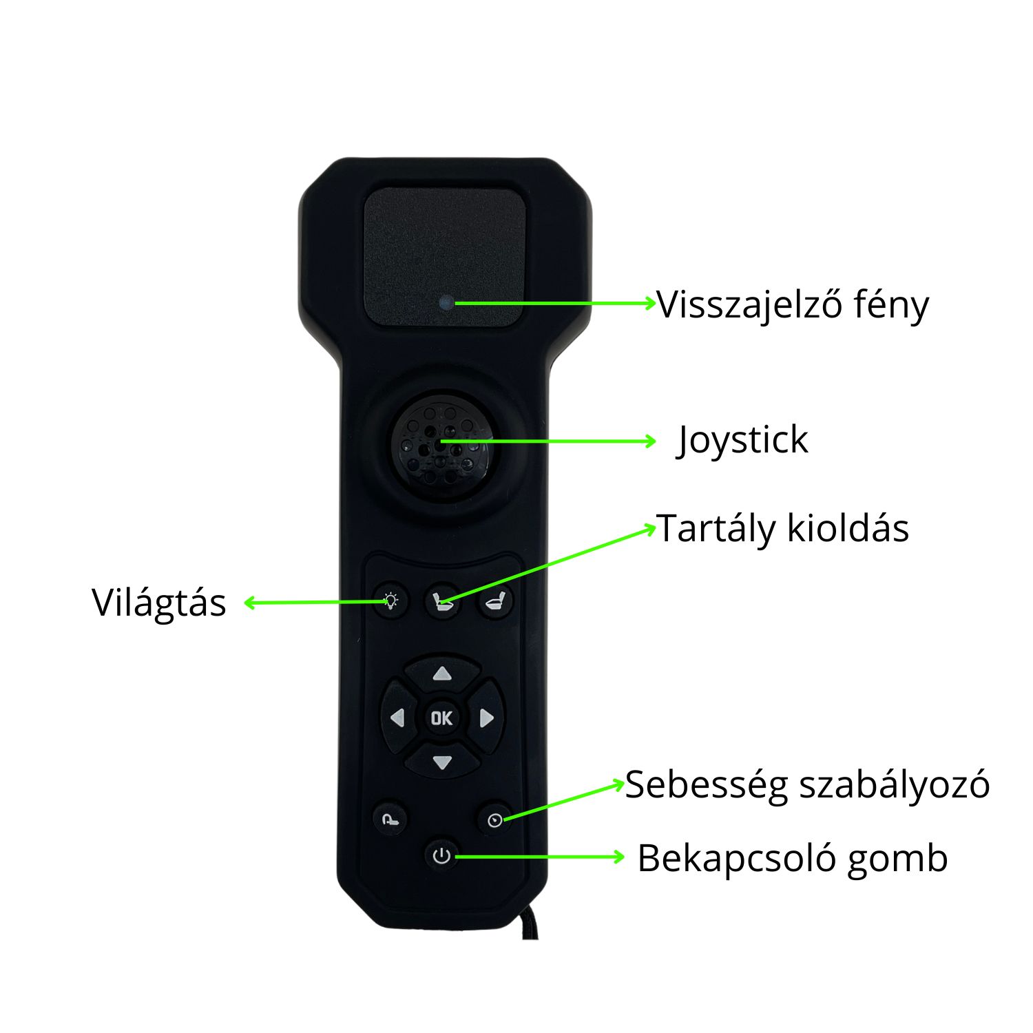 DANCRIS - Baitminator X1 Etetőhajó - Image 7