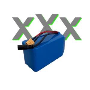 18.000mAh akkumulátor Dancris XXX hajóhoz