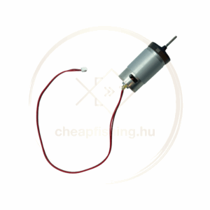 Jobb motor etetőhajókhoz
