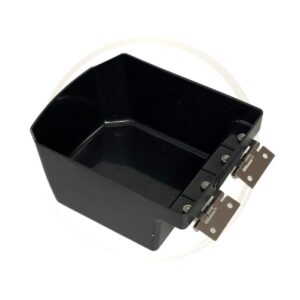 Hátsó tároló Carbon, Camou és Single Carp etetőhajókhoz