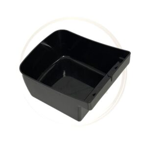 Hátsó tároló Dark Carp D1 etetőhajókhoz