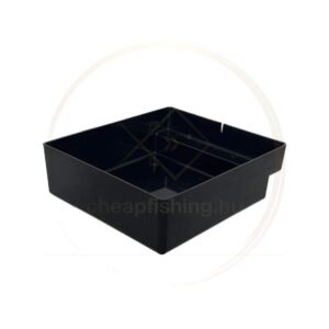 Hátsó tároló Black Carp és Carbon Carp C2 etetőhajókhoz