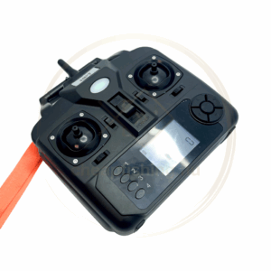 HPT Kétkezes GPS-es etetőhajó távirányító - 16 GPS pont