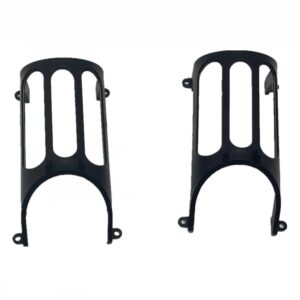 Hínárvédő pár etetőhajóhoz