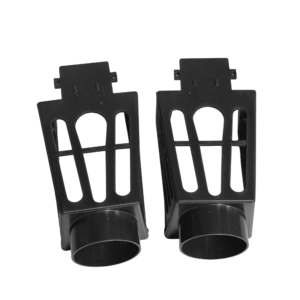 Hínárvédő Baitminator etetőhajókhoz (pár)