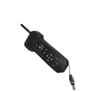 Távírányító Dancris Baitminator X1 etetőhajóhoz