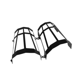 Hínárvédő Dancris XXX etetőhajókhoz (pár)