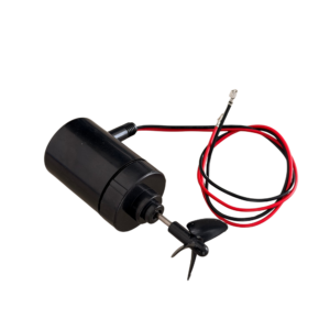 Bal motor Baitminator etetőhajókhoz