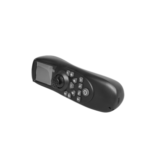 Távirányító Dancris XXX GPS és Baitminator X2,X3 etetőhajóhoz