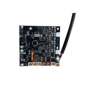 Alaplap Ultra GPS etetőhajókhoz